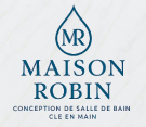 Maison Robin Renovation De Salle De Bain Cle En Main Murs Erigne Logo Header